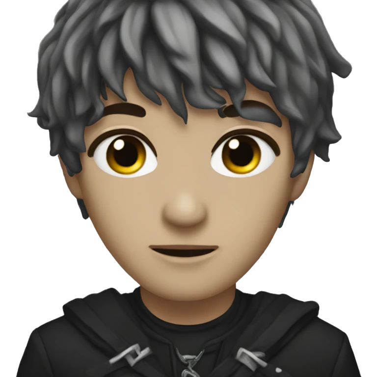 Darkromance emoji