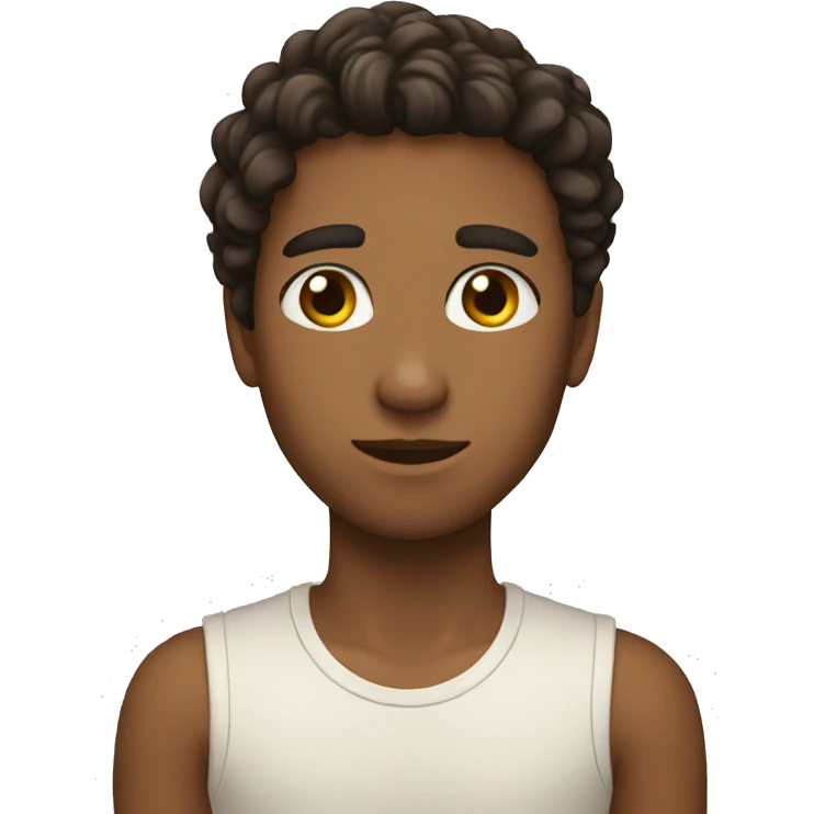 Amor  emoji