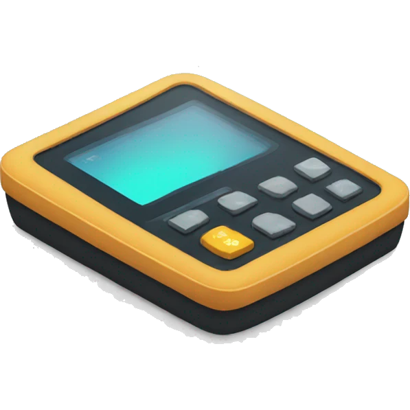electronic price emoji