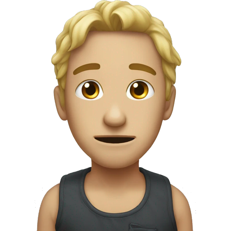 cryin oikac emoji