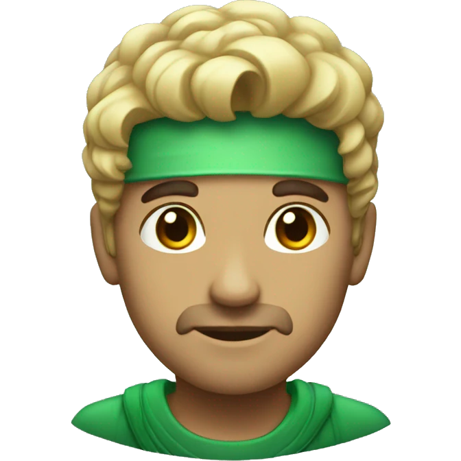 emerald emoji