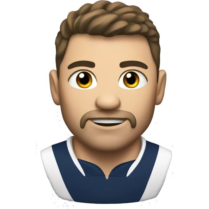 rugger emoji