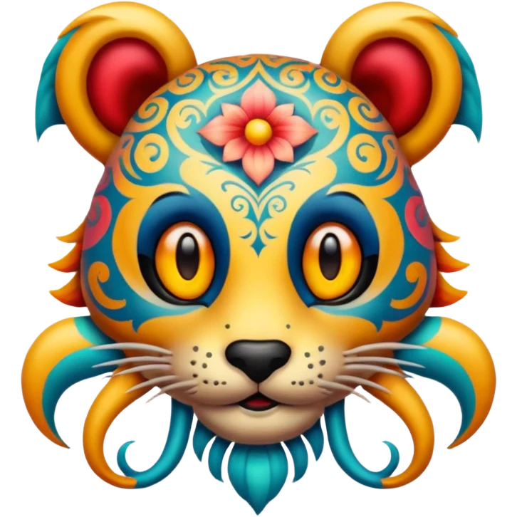 Tattoo  emoji