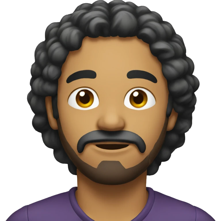 tranquilo emoji