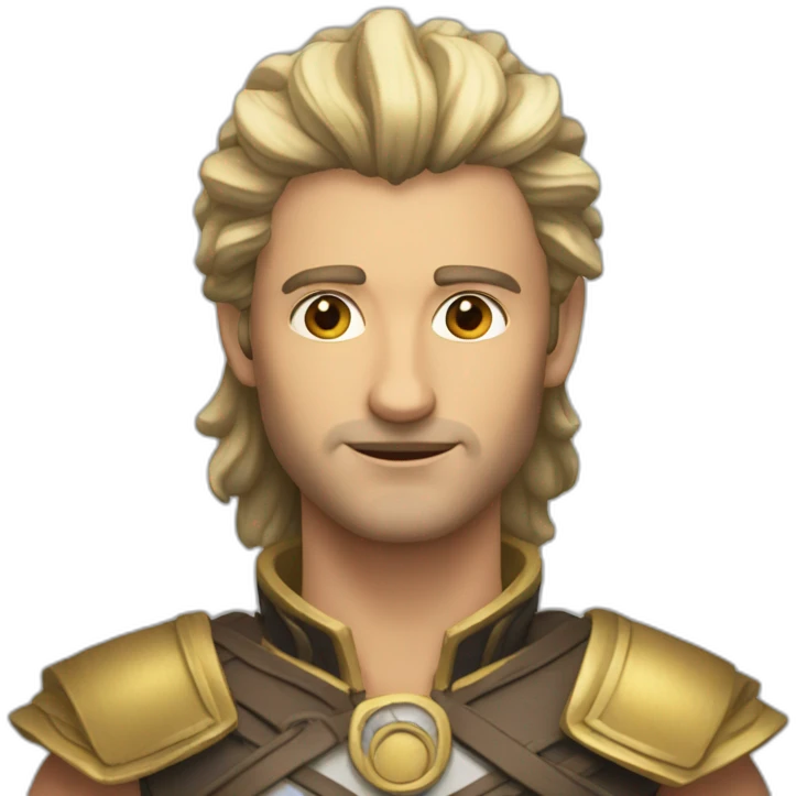 cléopatre emoji