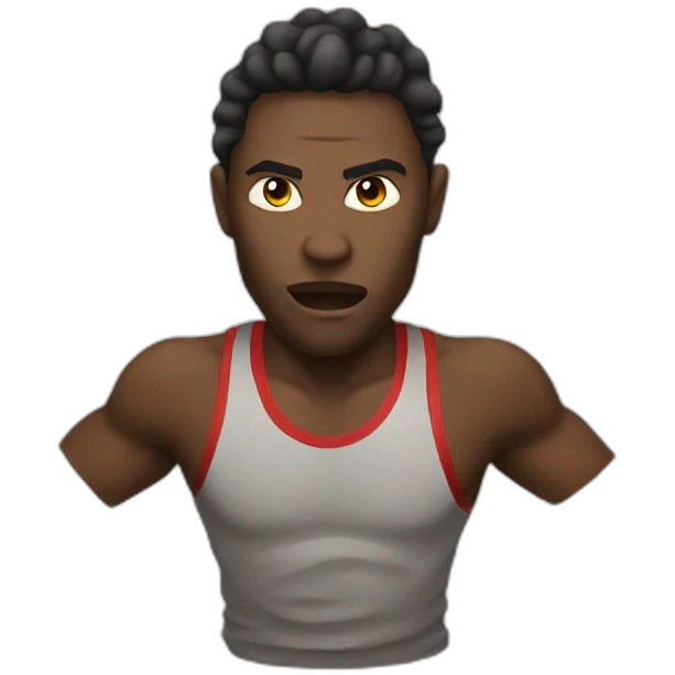 hell runners emoji