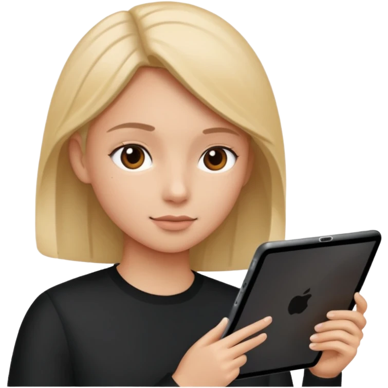 como posso editar? emoji