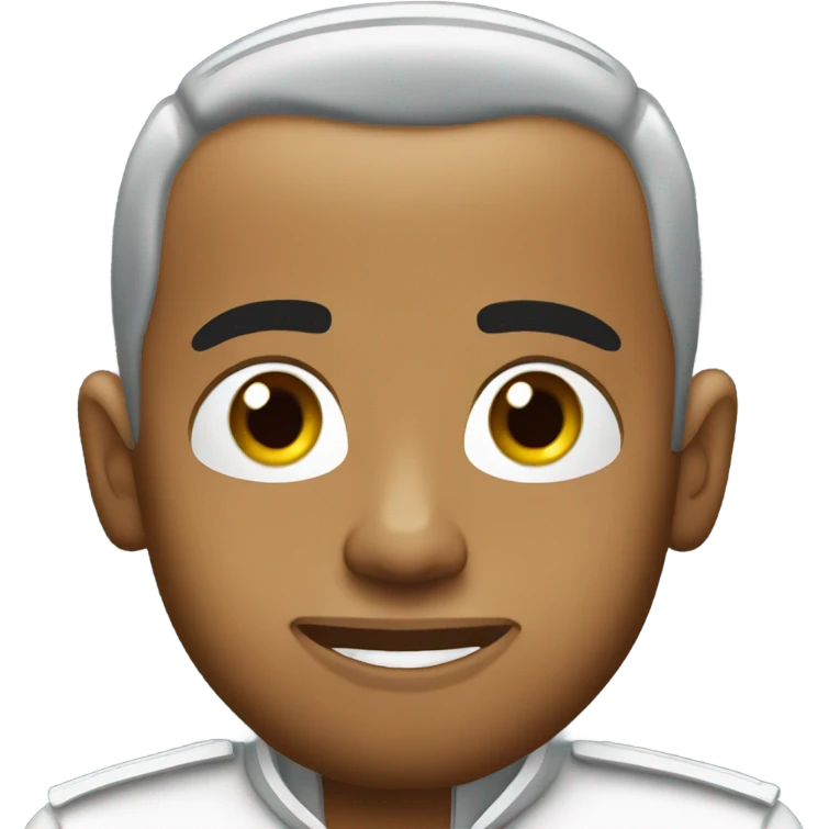 lewis hamilton emoji