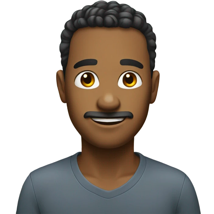 a number 01 emoji