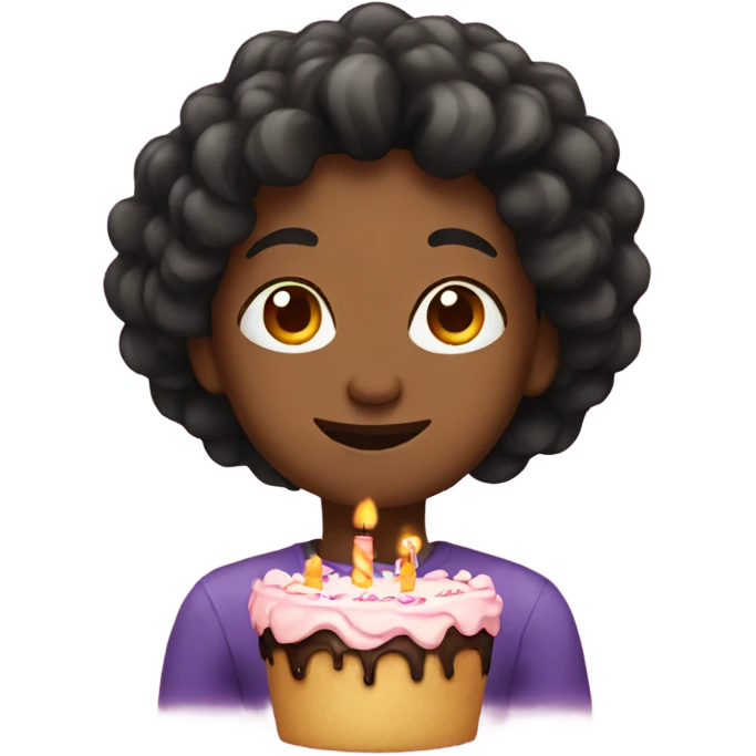 Birthday  emoji