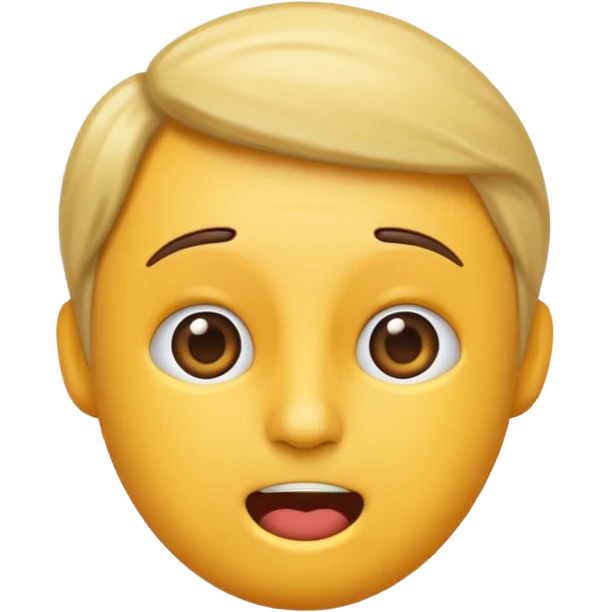 Bit emoji nodding emoji