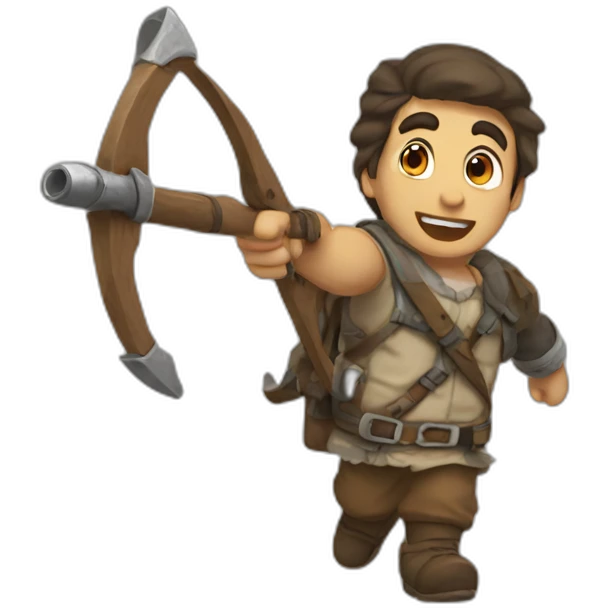 Turc emoji