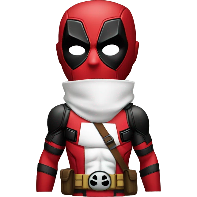 deadpool emoji