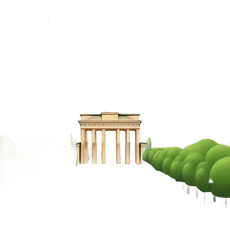 Berlin emoji