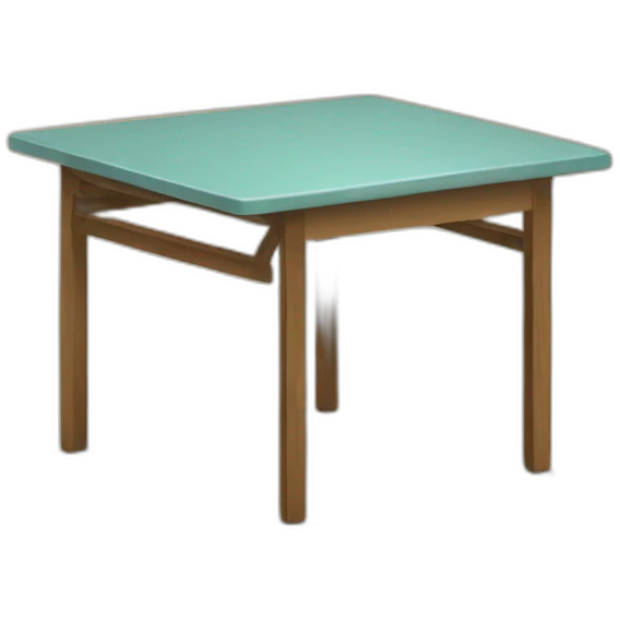 table-flip emoji