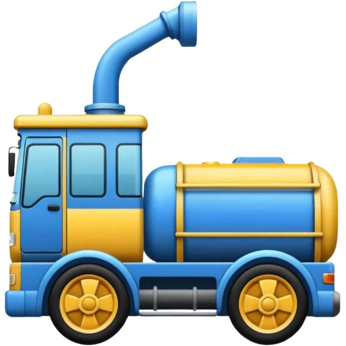 Inima mov 💜cu trecere spre albastru 🩵si coada de drăcușor😈 emoji