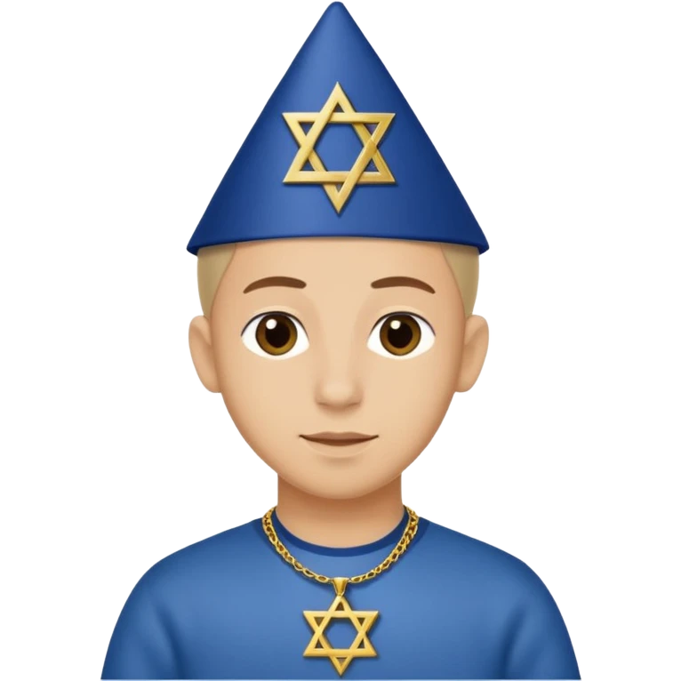 Jews emoji