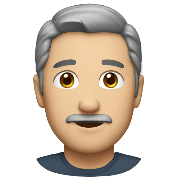 Steve emoji