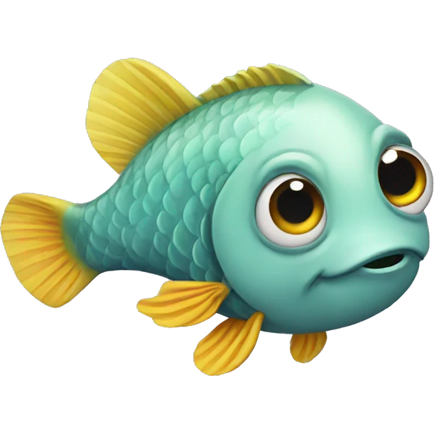 fish emoji