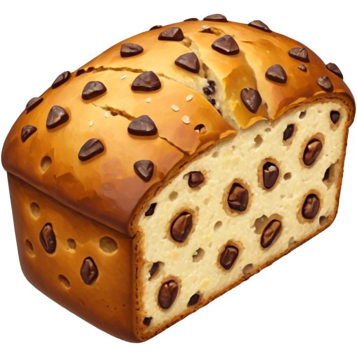 Barmbrack emoji