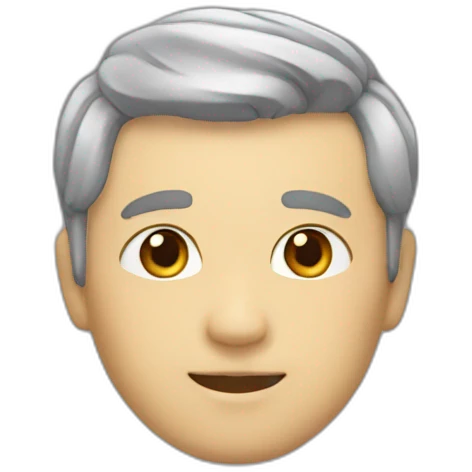 日本人 emoji
