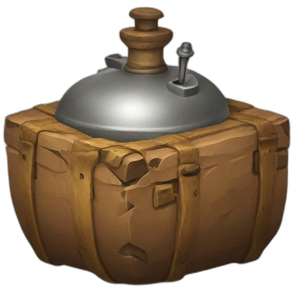 Kompass emoji