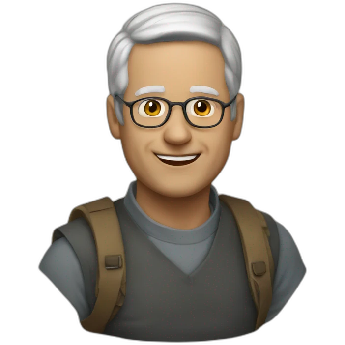 saldıran kaplan emoji