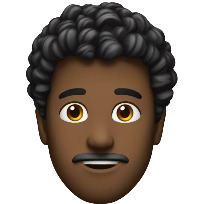 Impressive emoji