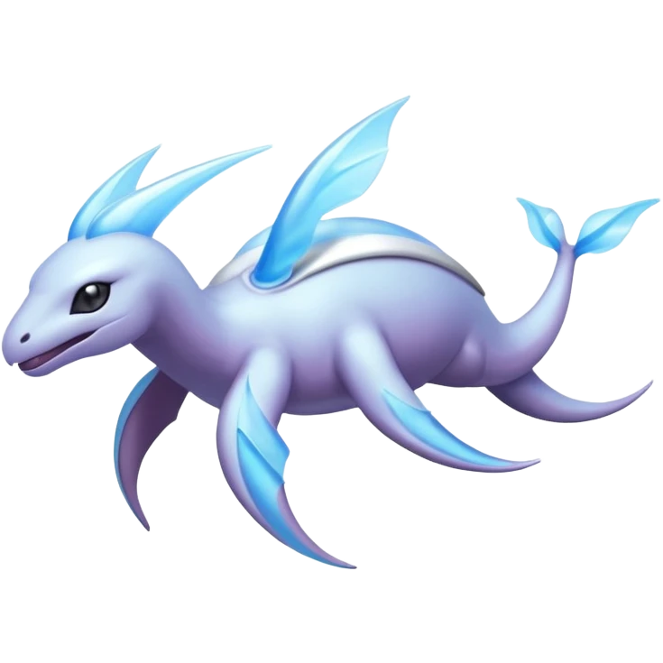 Palkia-Cresselia-Aurorus-Fakémon-creature-hybrid emoji