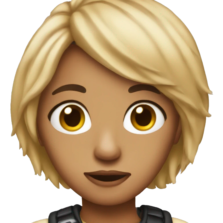 Brat Era emoji