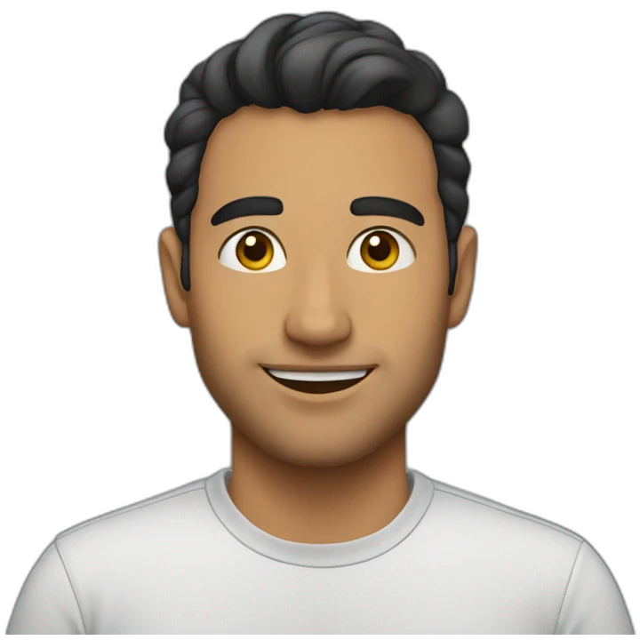 Levon isayan emoji