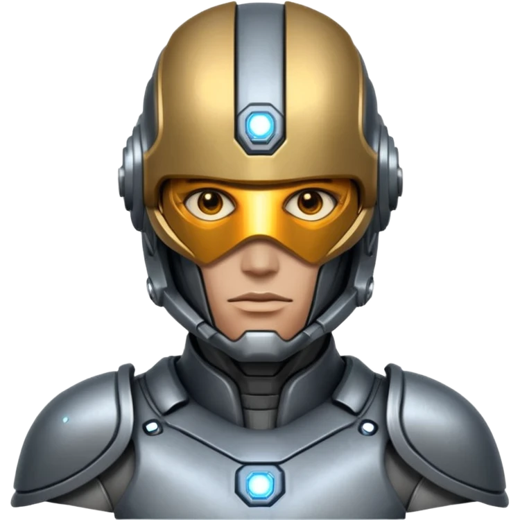 Hacklord from forsaken emoji