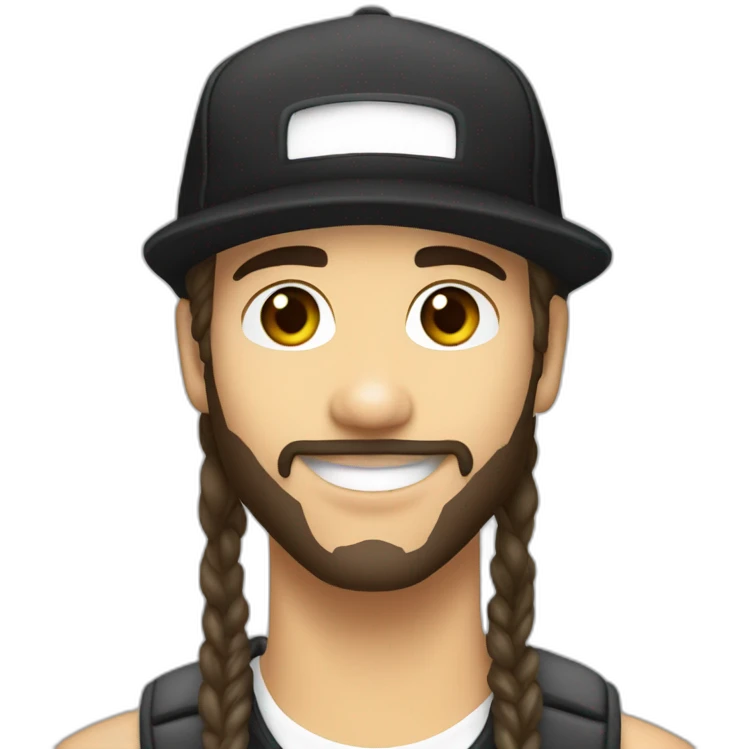tom kaulitz emoji