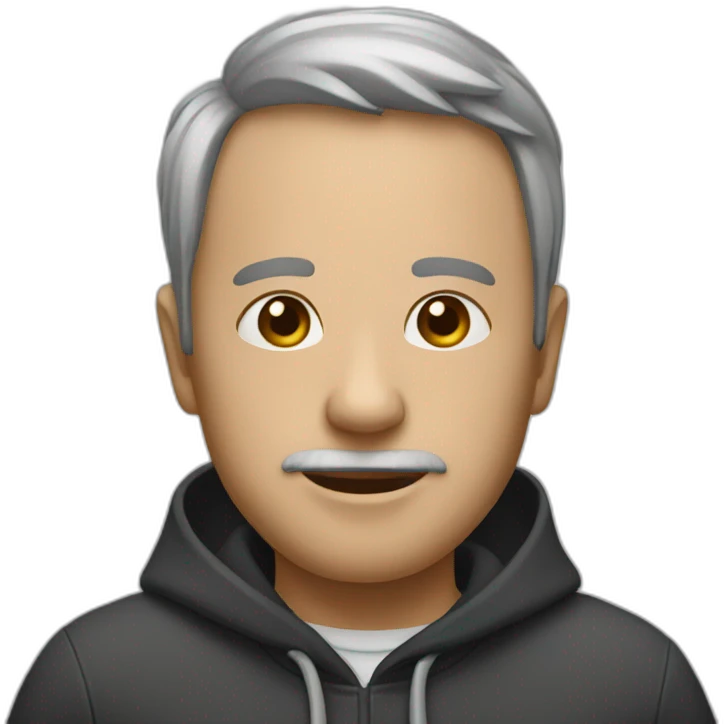 trisomique emoji