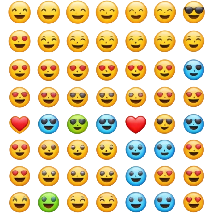 emojis.sh emoji