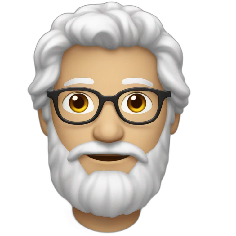 Luca blaga emoji