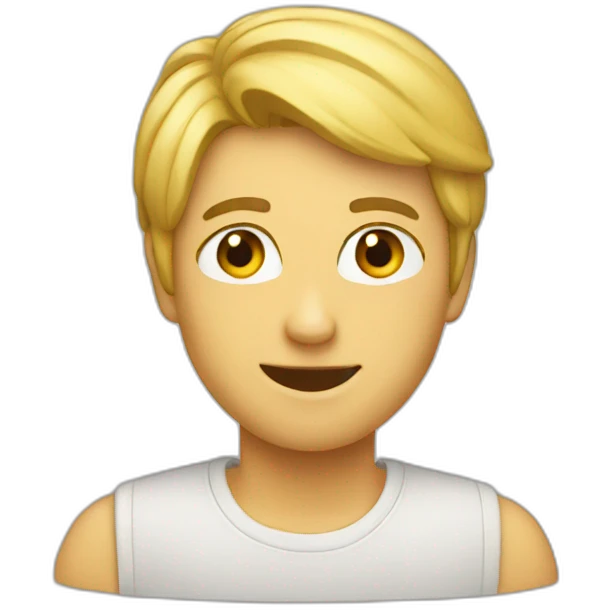 c language emoji