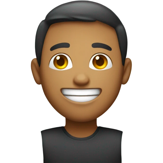 Plus one emoji