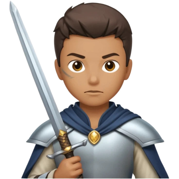 الوقت كالسيف ان لم تقطعه قطعك emoji