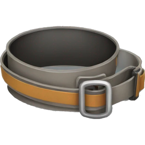 kettle belt emoji