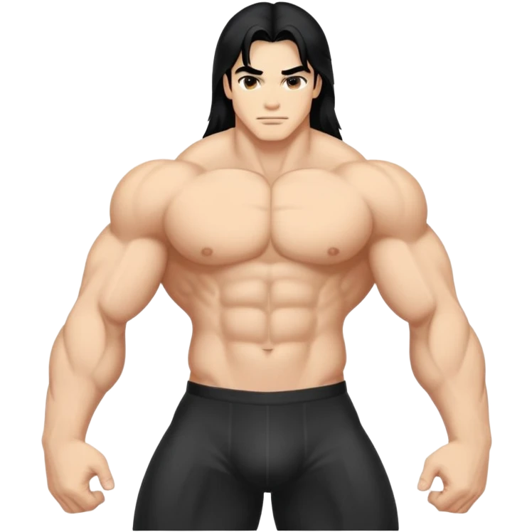 Futanari  emoji