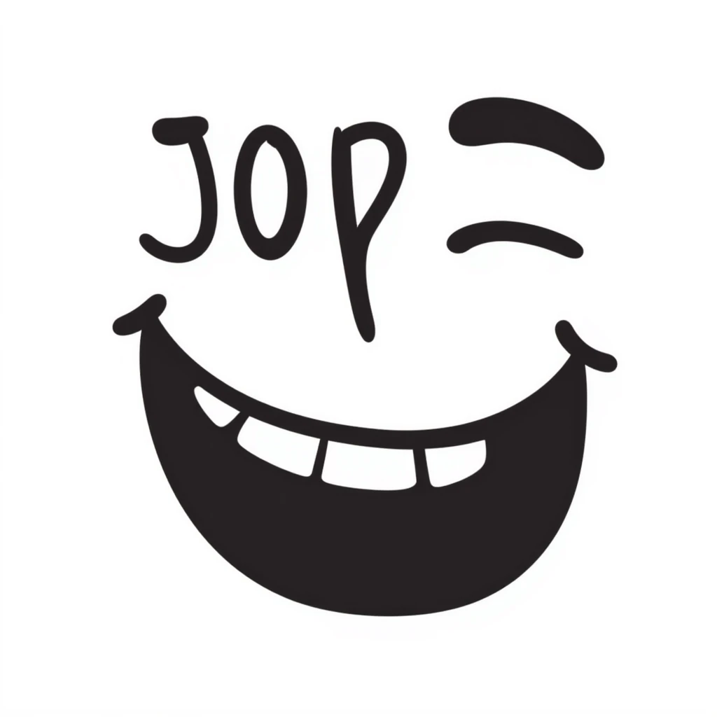 happy face emoji