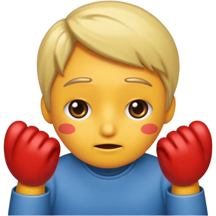 A naked women’s vagina with sticky white cum coming out of it emoji