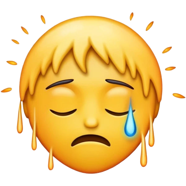 emoji migraine emoji