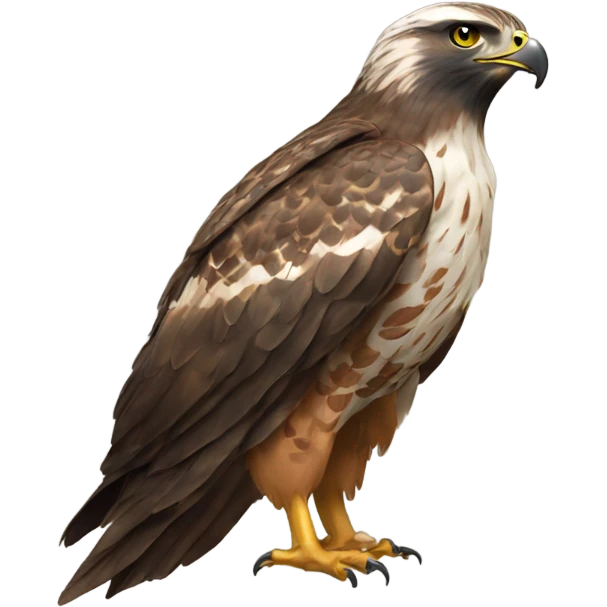 hawk tuah emoji
