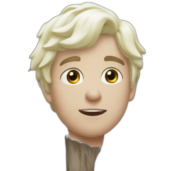 l'age de glace emoji