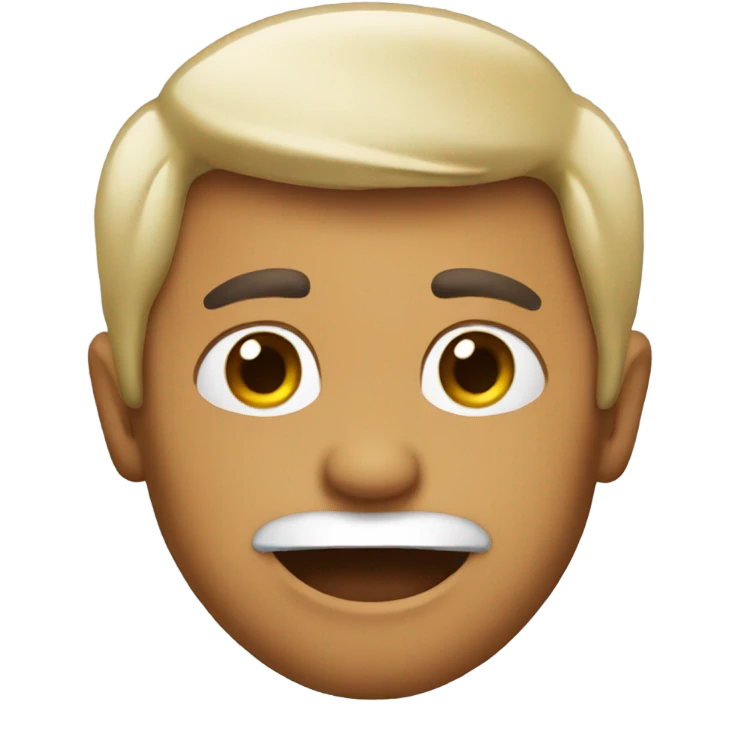 Hola emoji