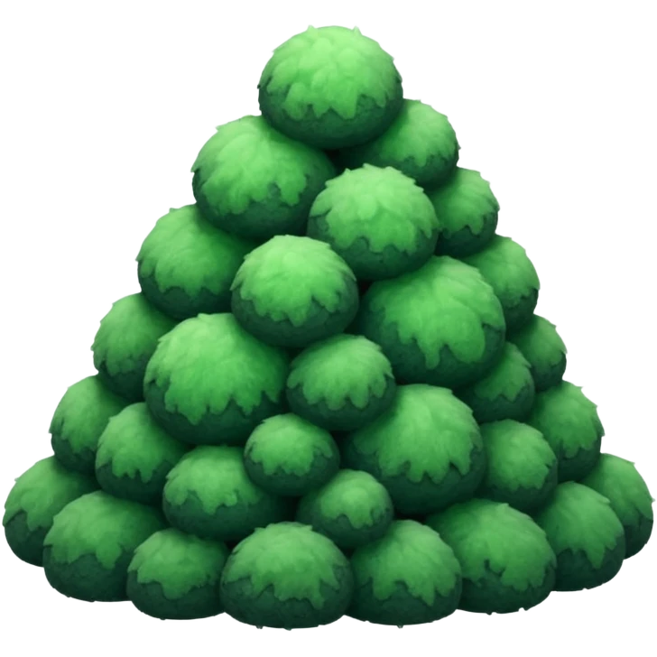 mold emoji