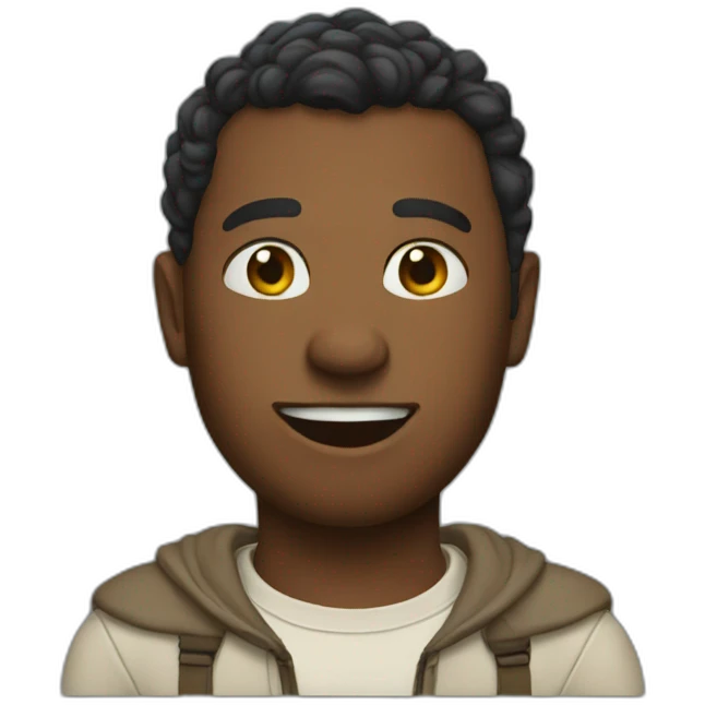Kaeloo emoji