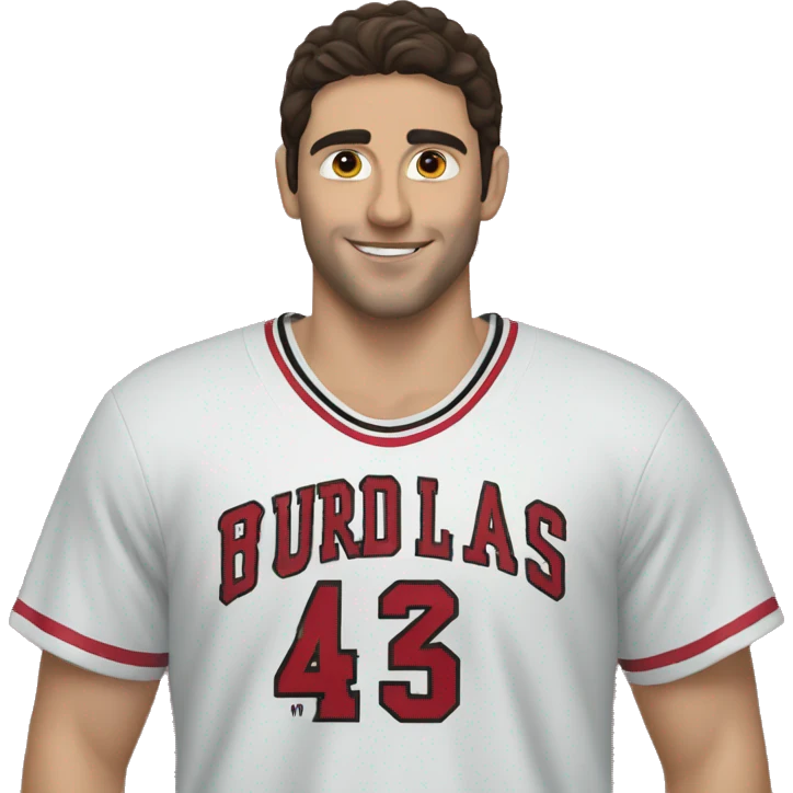 Jordan Bardella emoji